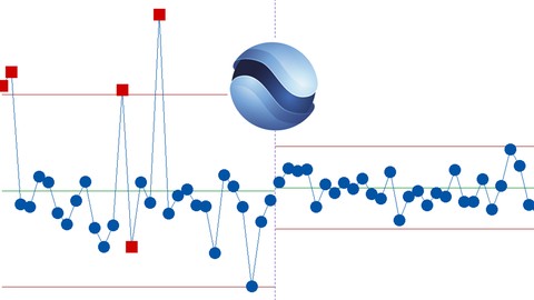 SPC with Control Charts in Minitab – Tabtrainer® Certified