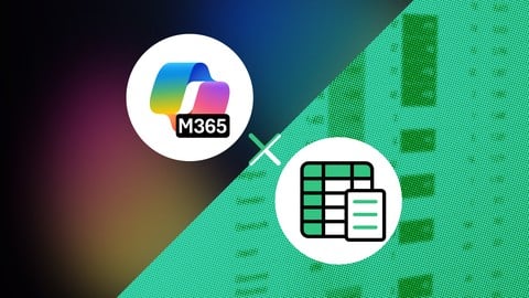 Microsoft 365 Copilot (Excel) を活用したエクセル関数&データ集計の「超」効率化