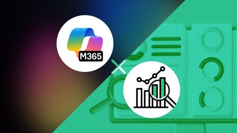 Microsoft 365 Copilot (Excel) を活用したデータ分析の基本マスターコース