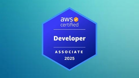 AWS Certified Developer – Associate (DVA-C02) exam 2025