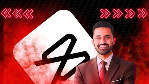 Capcut Master Course 2025 | Mobile Editing (Hindi)