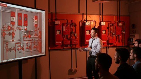 Fire Alarm Advanced - Part 01