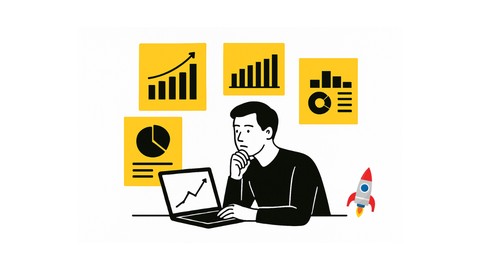 Data Analyst Masterclass: Learn AI Business Insights
