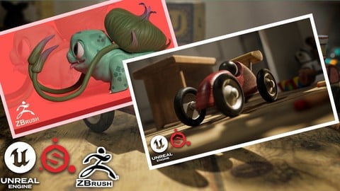 The Ultimate Prop Art Bundle - 2 courses in 1