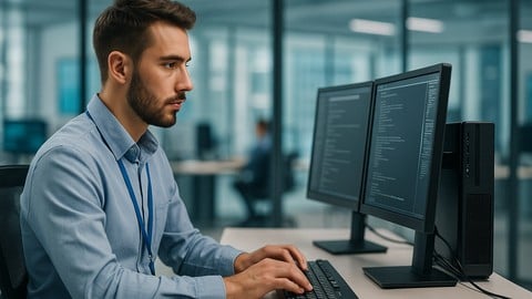 Active Directory and Group Policy (2025,2022,2019,W11)