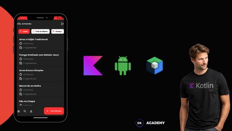 Receita Fácil App