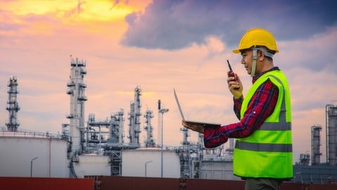 ISO 45001 - Occupational health & safety management system