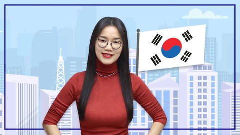 Welcome to Korean Companies!
