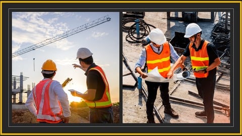 Construction Project Management for Civil Engineers -2025