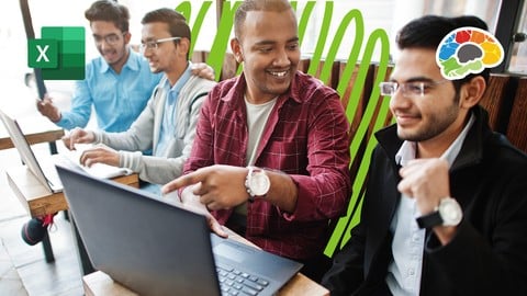 Excel in 30 Minutes: Creating PivotTables
