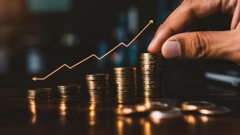 Start investing with as low as N 5,000 in Money market
