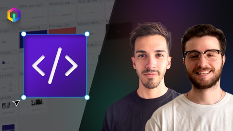 Preview UX/UI para Desarrolladores + Figma | Unidad Intro