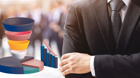 Supercharge Your Sales Funnel