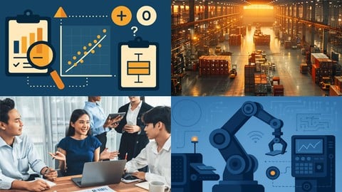 From Means to Medians: Tools for Statistical Decision Making
