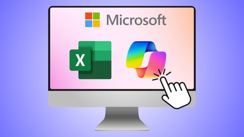 Copilot×Excel×ビジネス分析×Python|ChatGPTが使えない職場で活きる!事例で学ぶ生成AI業務改善