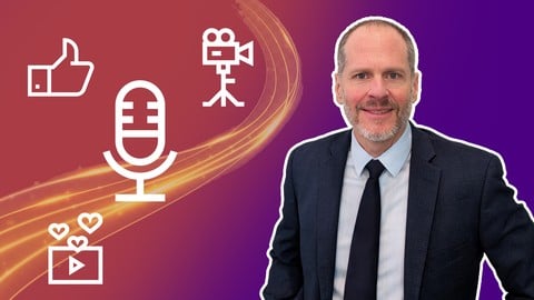 Habilidades de Oratória e Apresentação com Coaching de IA