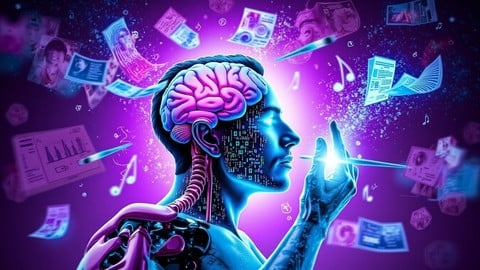 Comprehensive Generative AI Practice Test: Basic to Advanced