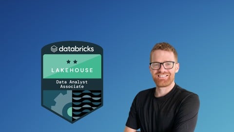 Databricks Certified Data Analyst Associate Exam Preparation