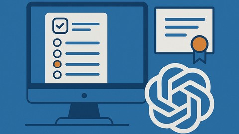 Prompt Engineering Certification Preparation Practice Test