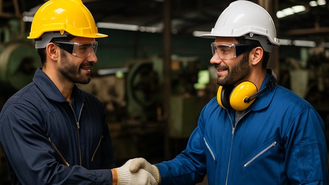 Curso NR 01 - Disposições Gerais - PGR Segurança do Trabalho