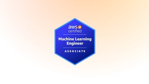 AWS Certified Machine Learning Engineer - Associate Exam