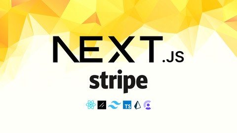 Next.js 15 y Stripe | Crea tu plataforma de cursos online