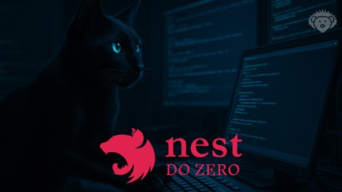 NestJS do Zero: Introdução e Fundamentos