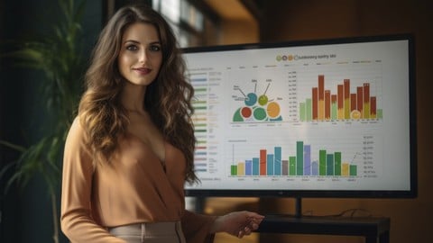 Kurs wizualizacje z AI – prezentacje, wykresy, infografiki