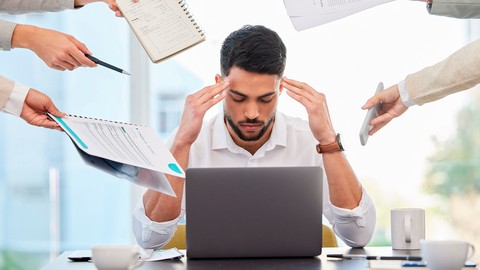 Gestão de Riscos Psicossociais no Ambiente de Trabalho