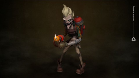 ZBrush para principiantes
