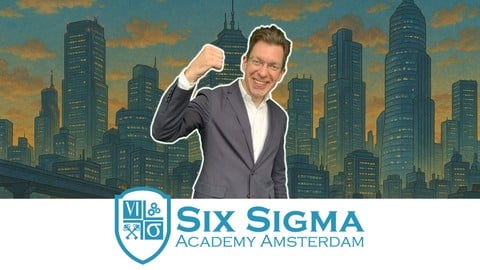 Certified Agile Scrum Project Management Expert | Accredited