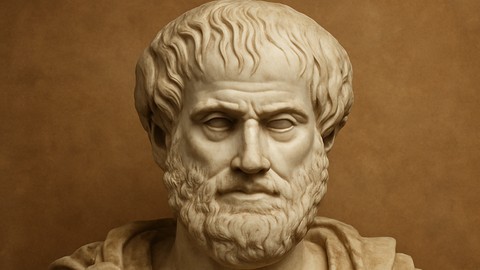 Aristoteles für Beginner