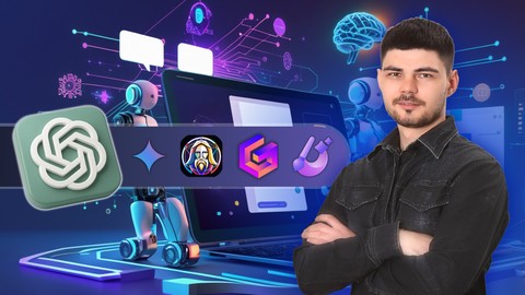 Искусственный интеллект: ChatGPT, Gemini, Claude и другие