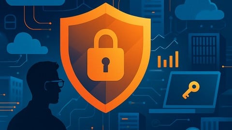 Cybersecurity Solution Architecture 301 (2025 Edition)