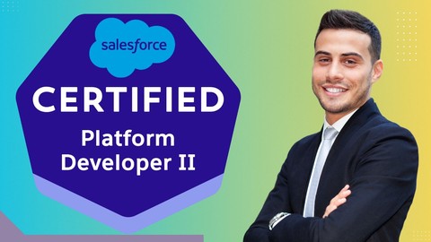 Salesforce Platform Developer II PDII Practice Test 2025