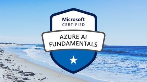 AI-900 : Microsoft Azure AI Fundamentals Practice Tests 2025
