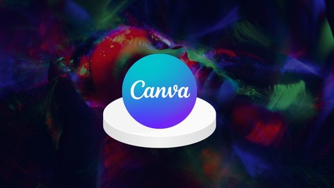 Canva Course for Beginners I Canva Mastery Course