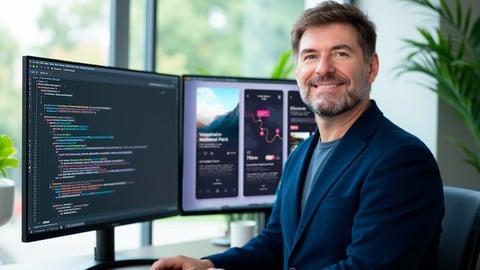 Vibe Coding. Crie Apps, Sites e Jogos Sem Programar de Graça
