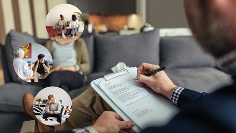 Análisis de Caso Desde el Modelo Cognitivo Conductual