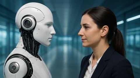 AI for Business Leaders: Master AI Strategy