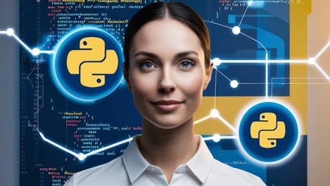 Master Python and Ace the PCAP-31-03 Certification