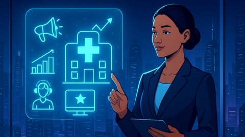 Hospitality Marketing Mastery
