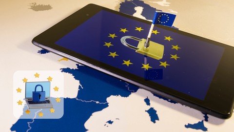 Master GDPR: Data Privacy & Protection for Success