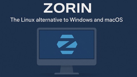 ZorinOS - The Linux alternative to Windows and macOS