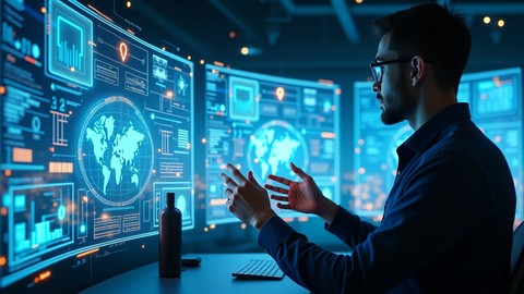 Cyberbezpieczeństwo: Kompletny kurs pytań praktycznych 2025