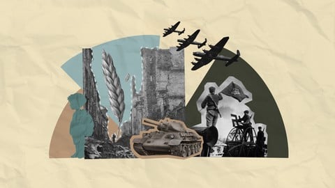 Ukraine: The (Un)finished Second World War