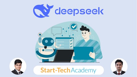 Deepseek For Business