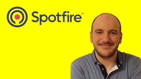 10X Data Analyst with TIBCO Spotfire Business Intelligence 2