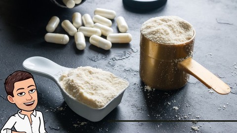 Desvendando a Creatina Como Suplemento Nutricional