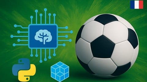 IA pour Prédire les Scores de Football : Formation Complète